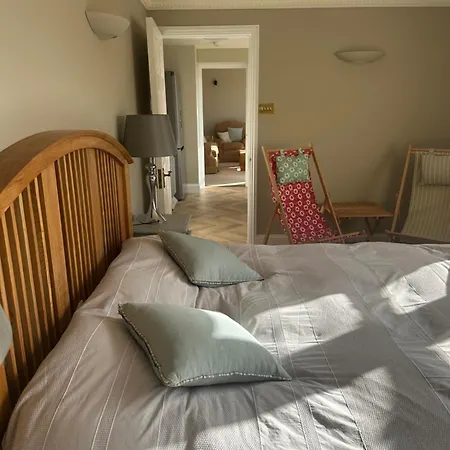 Haven Near The Sea * Jersey (Iles de la Manche)