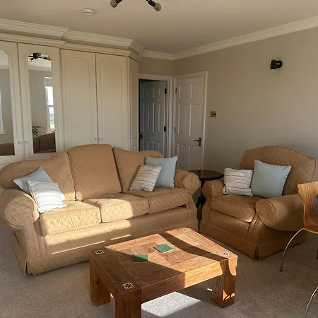 Haven Near The Sea Appartement Jersey (Iles de la Manche)