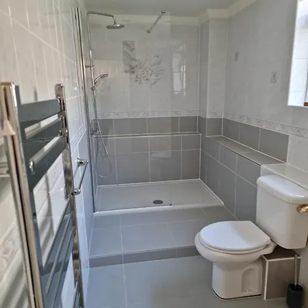 Appartement Haven Near The Sea Jersey (Iles de la Manche)