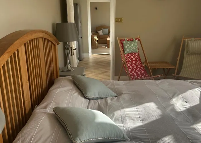 Haven Near The Sea * Jersey (Iles de la Manche)