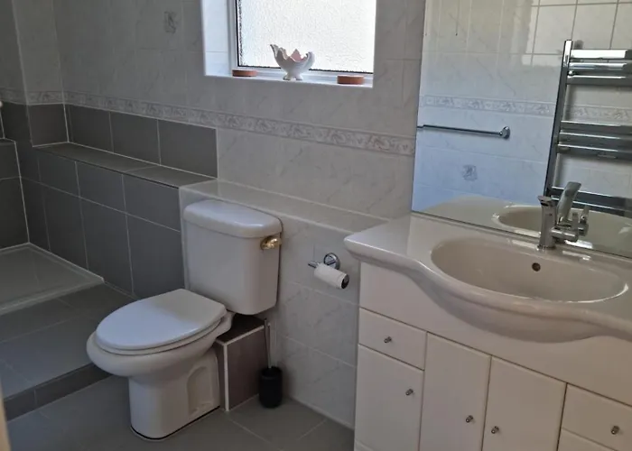 Haven Near The Sea * Jersey (Iles de la Manche)