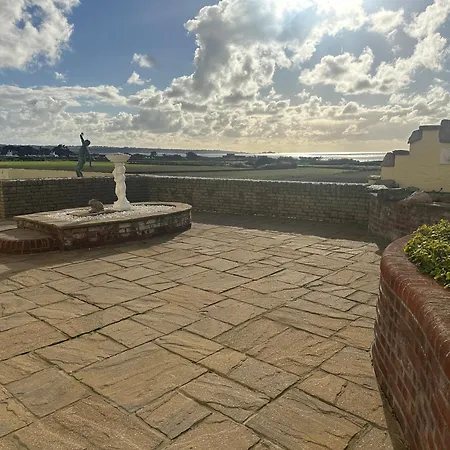 Apartament Haven Near The Sea Jersey Channel Islan