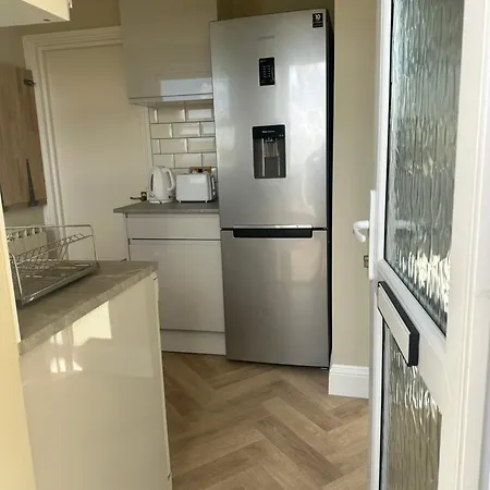 Haven Near The Sea Jersey Channel Islan