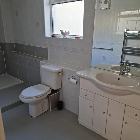 Haven Near The Sea * Jersey Channel Islan