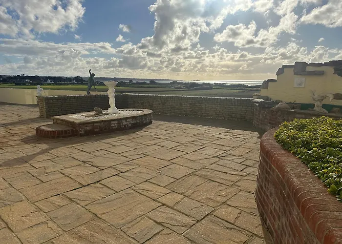 Apartament Haven Near The Sea Jersey Channel Islan