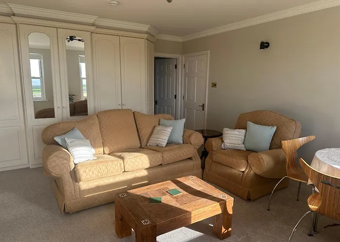 Haven Near The Sea Apartament Jersey Channel Islan