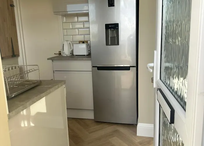 Haven Near The Sea Jersey Channel Islan