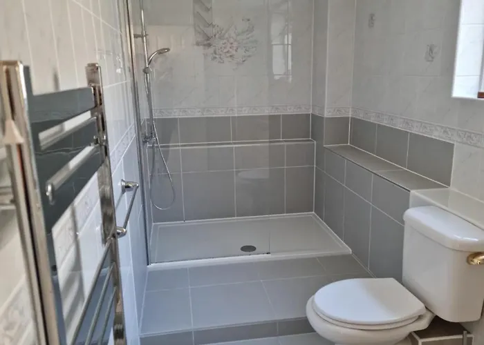 Apartament Haven Near The Sea Jersey Channel Islan